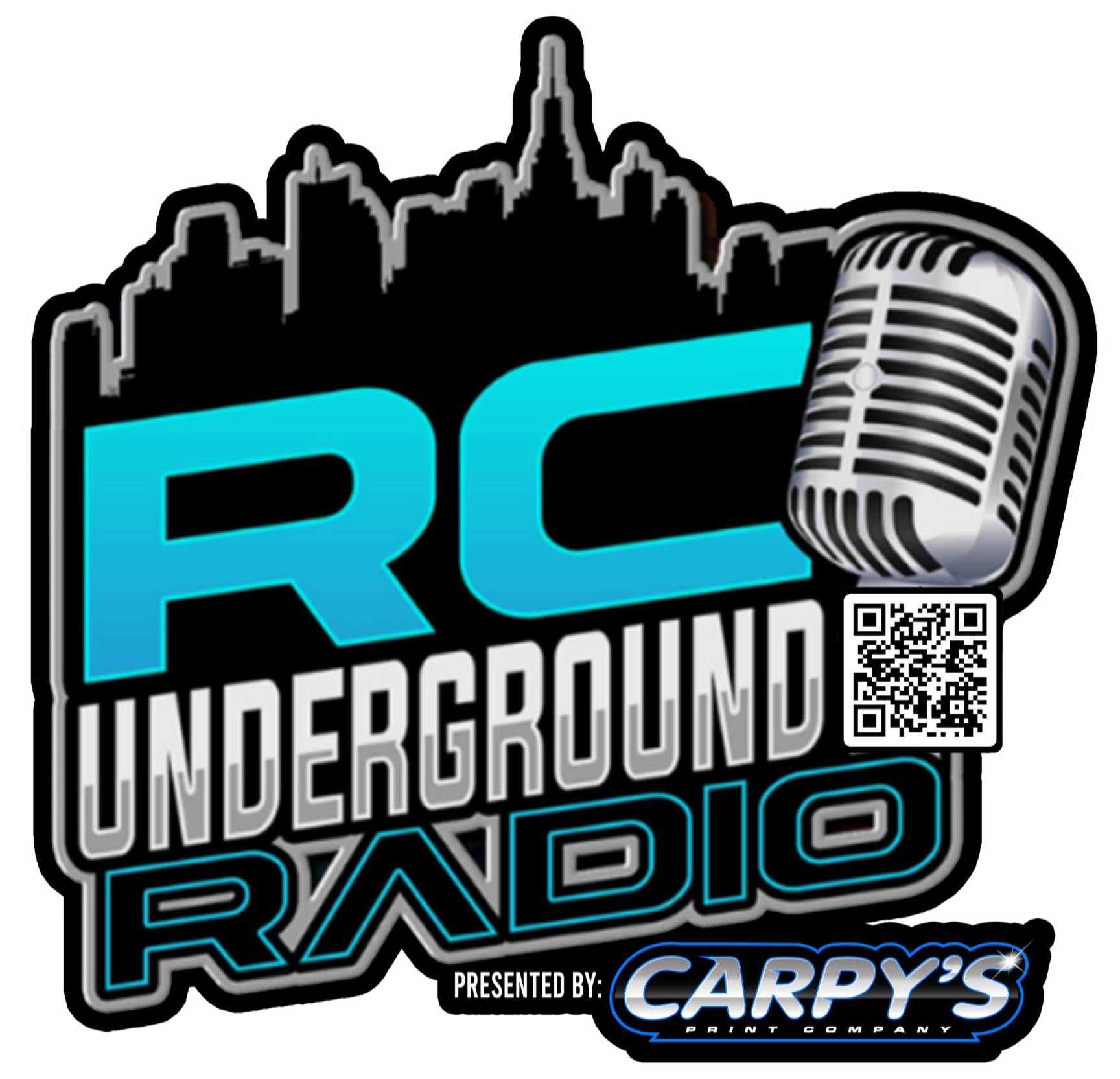 RC Underground Radio